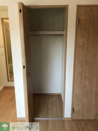 シャインコート武里の物件内観写真